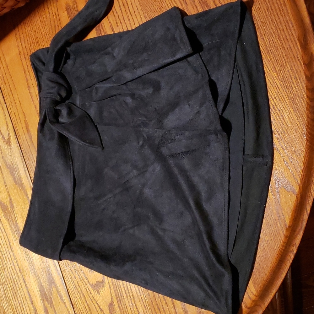 Express Skirt